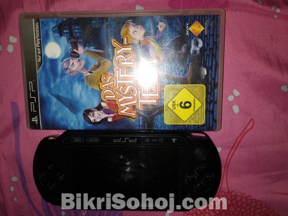 Sony PSP